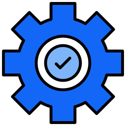 Productivity icon