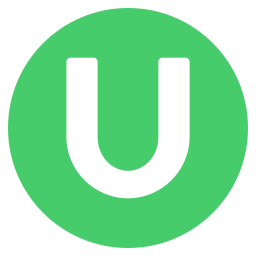 buchstabe u icon