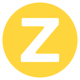 buchstabe z icon