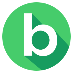 buchstabe b icon