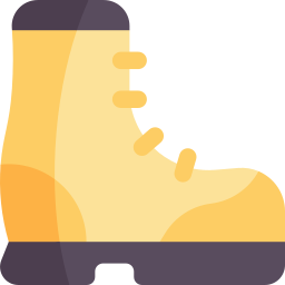 stiefel icon