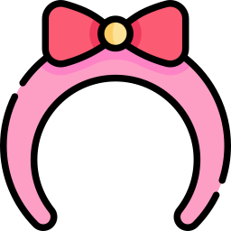 stirnband icon