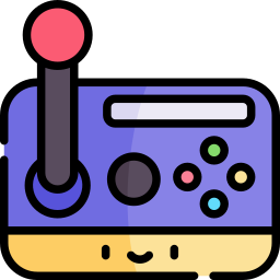 joystick icon