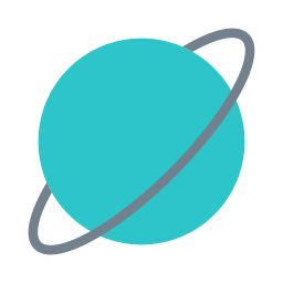 saturn icon