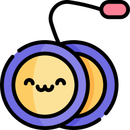 yoyo icon