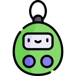 tamagotchi icon