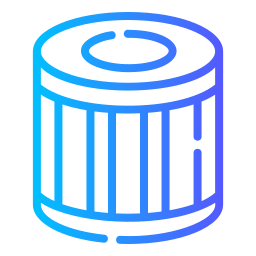 luftfilter icon