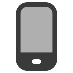 handphone icon