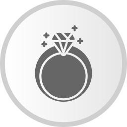 diamant-ring icon