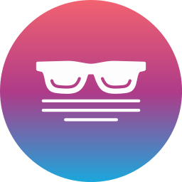 sonnenbrille icon