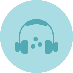 Earmuff icon