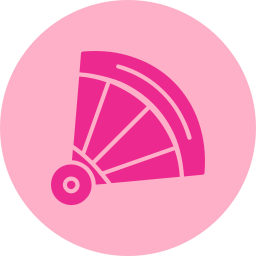 Fan icon