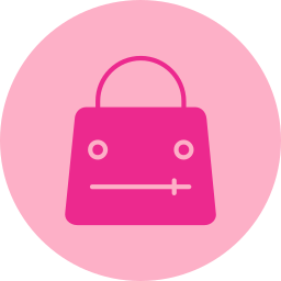 Handbag icon