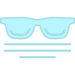 sonnenbrille icon