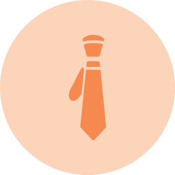 Tie icon