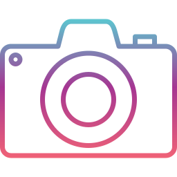 Camera icon