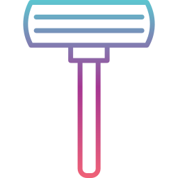 Razor icon