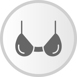 bikini icon