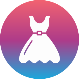 kleid icon