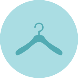 Hanger icon