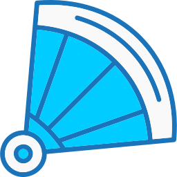 ventilator icon