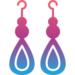 Earrings icon