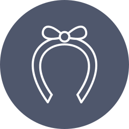 stirnband icon