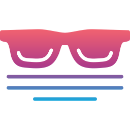 Sunglasses icon