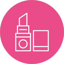 Lipstick icon