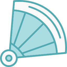 ventilator icon