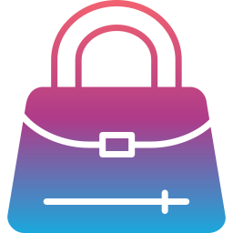 Woman Bag icon