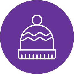 Beanie icon