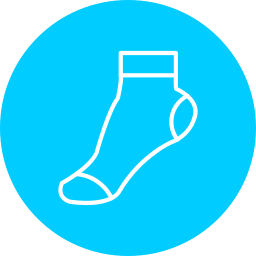 Socks icon