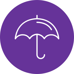 regenschirm icon