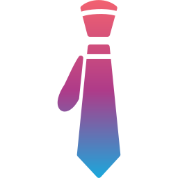 Tie icon