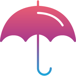 Umbrella icon