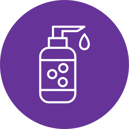 Liquid Soap icon