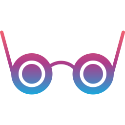 Glasses icon