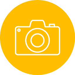 Camera icon