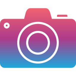 Camera icon