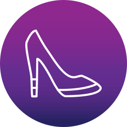 High Heel icon