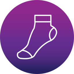 Socks icon