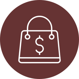 Wallet icon