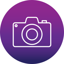 Camera icon