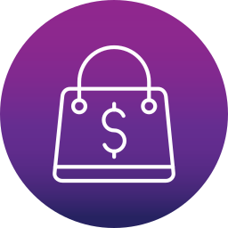 Wallet icon