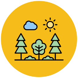 Forest icon