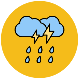 Storm icon