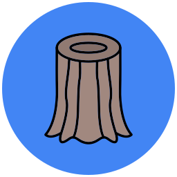 Tree Stump icon