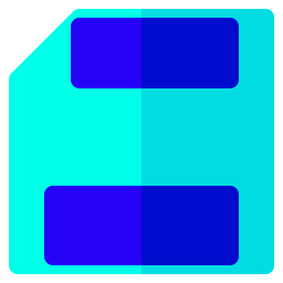 diskette icon