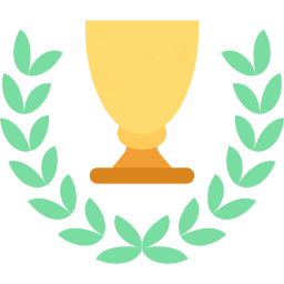 trophäe icon